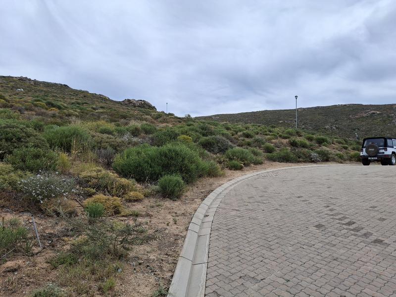 0 Bedroom Property for Sale in St Helena Views Western Cape